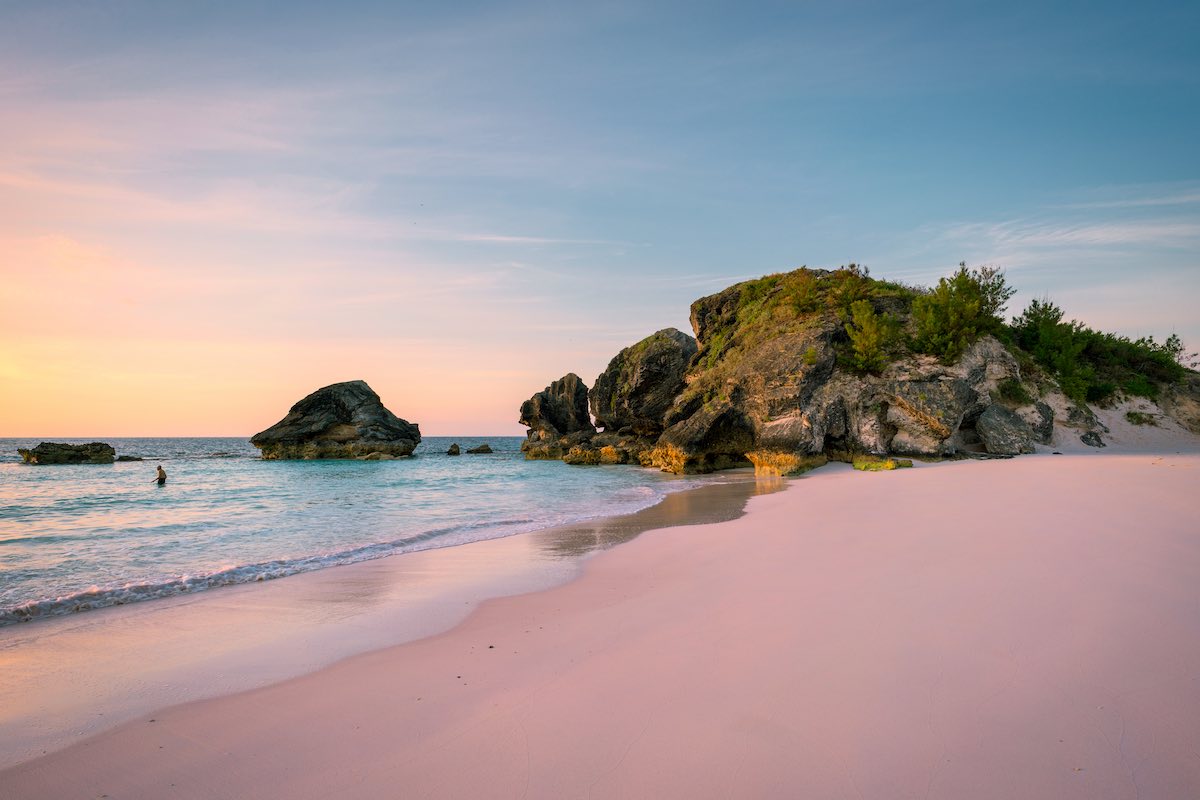 Top 10 Beach Destinations For Digital Nomads