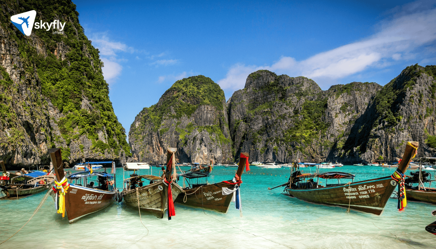 Phi Phi Island