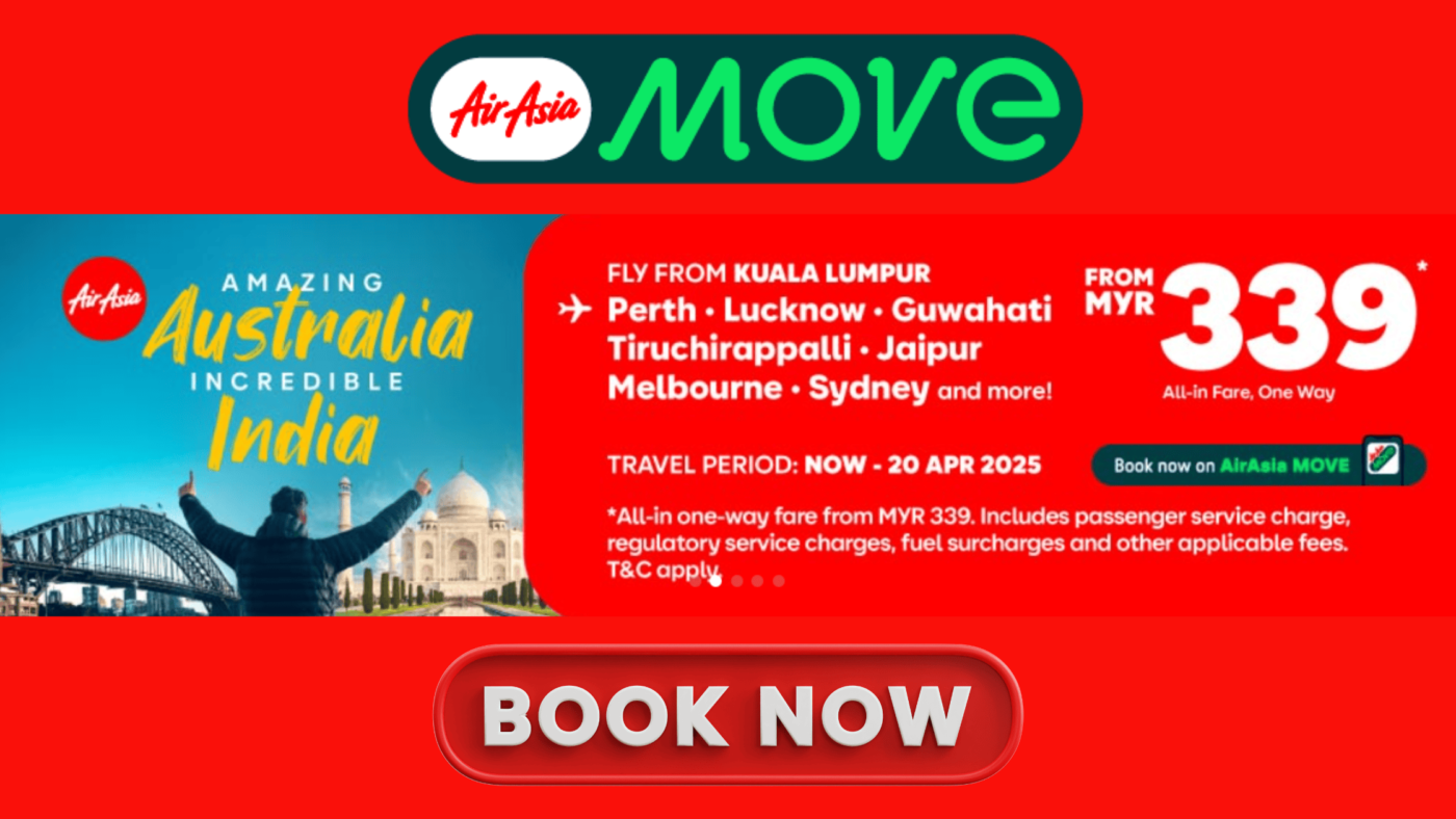 AirAsia Move