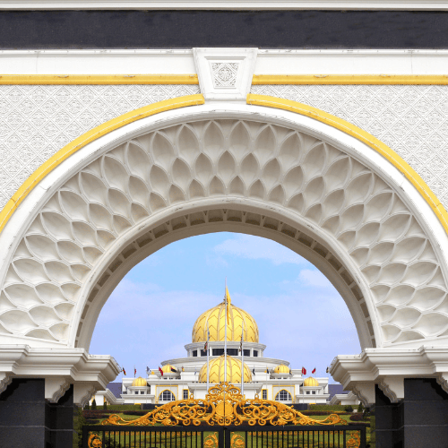 Putrajaya, Malaysia