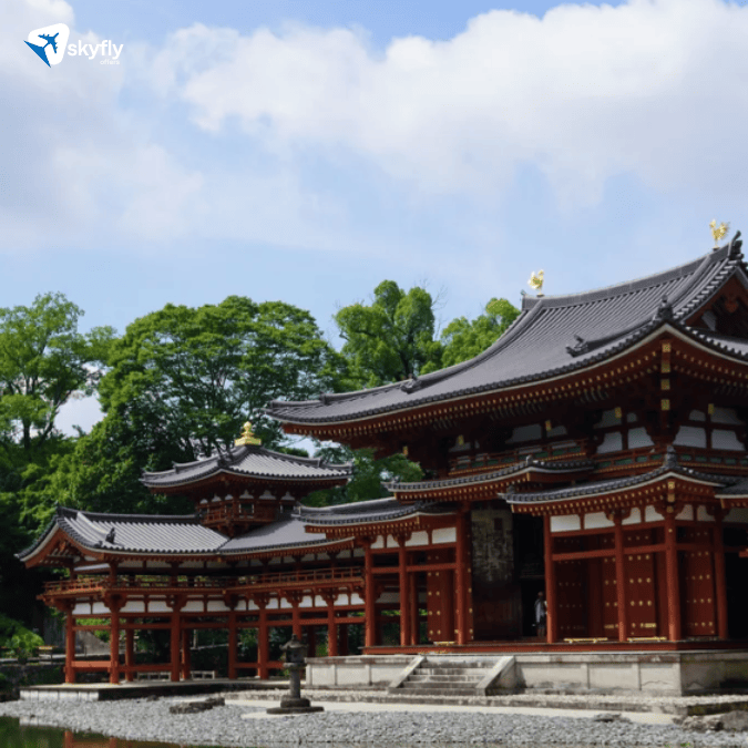 Uji Tea Ceremony and UNESCO Heritage Walking Tour